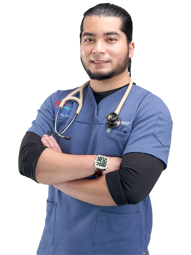 Doctor