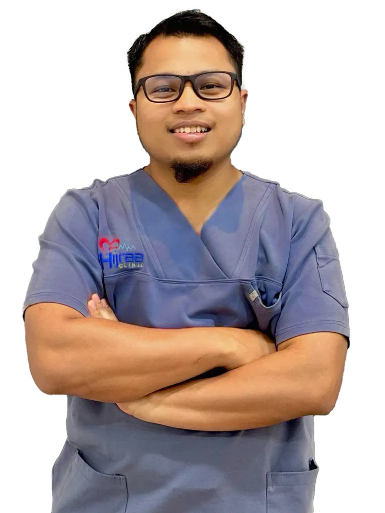 Doctor